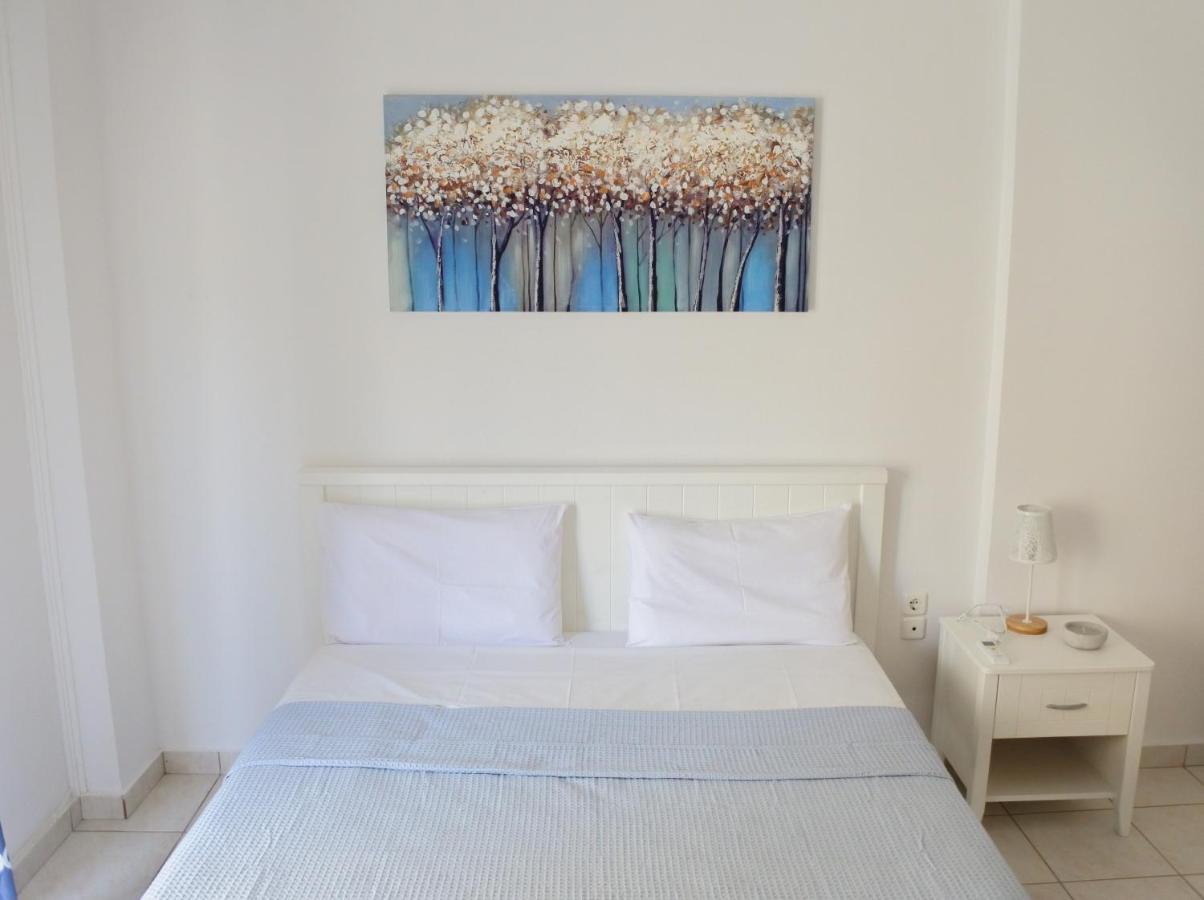 Vanilla Studio Prévéza Extérieur photo